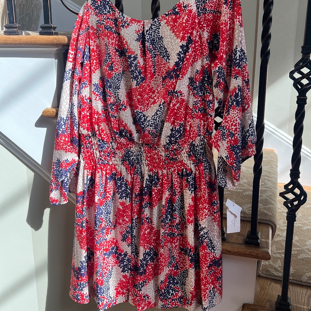 Jessica Simpson Mini Dress Women's Size 10